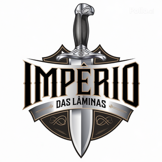 Império das Lâminas